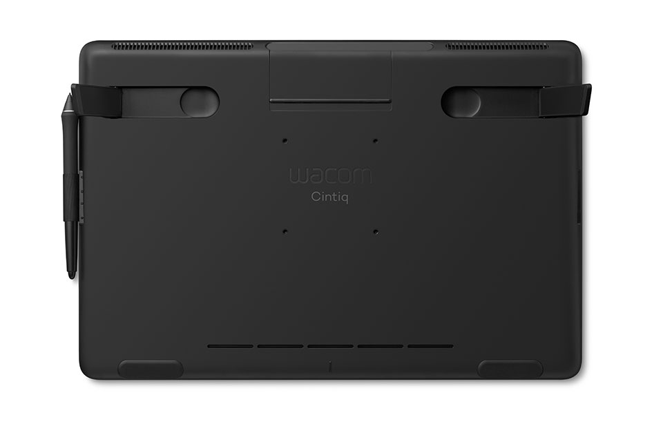 Wacom Cintiq 16