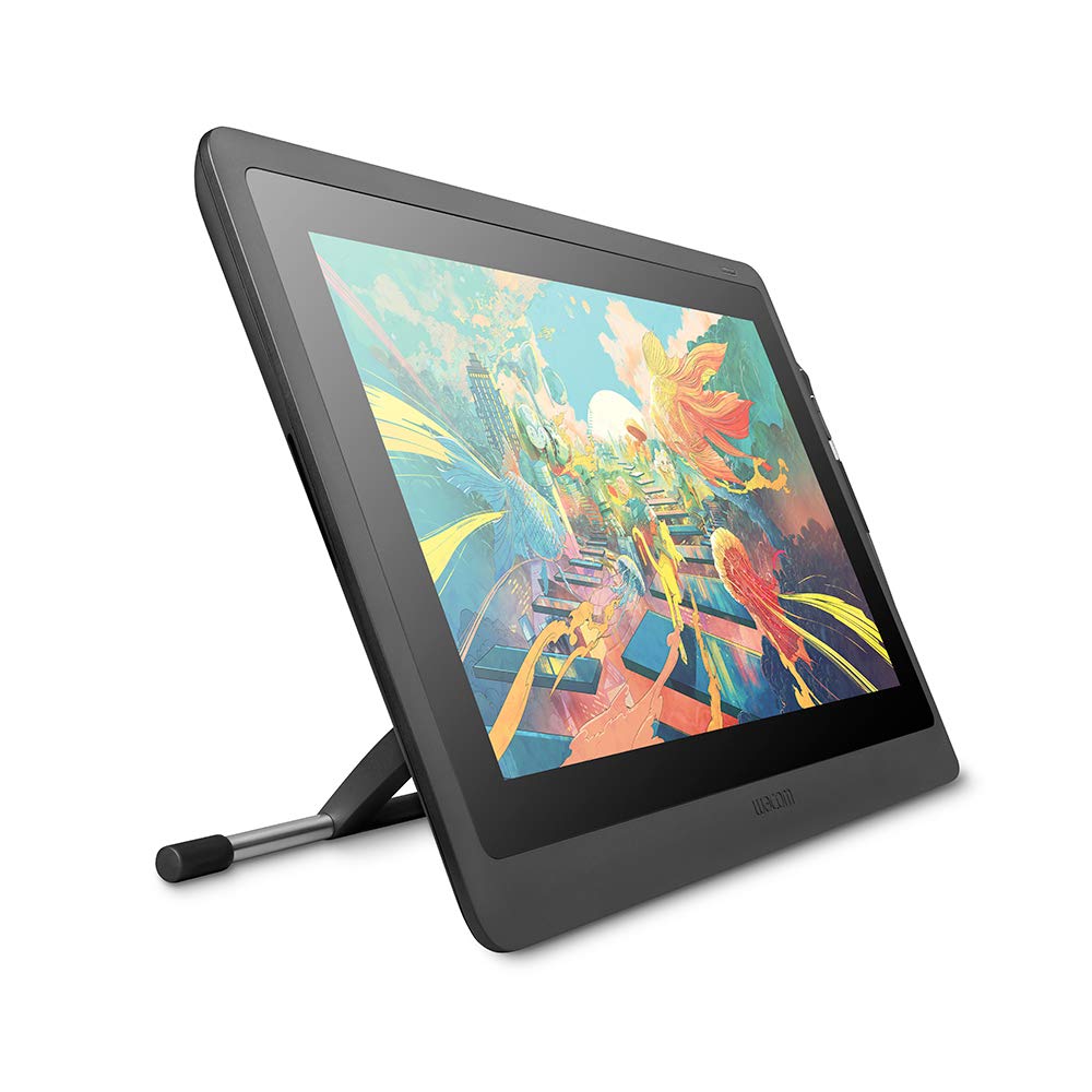 Wacom Soporte regulable Vesa para Cintiq 16 (DTK1660)