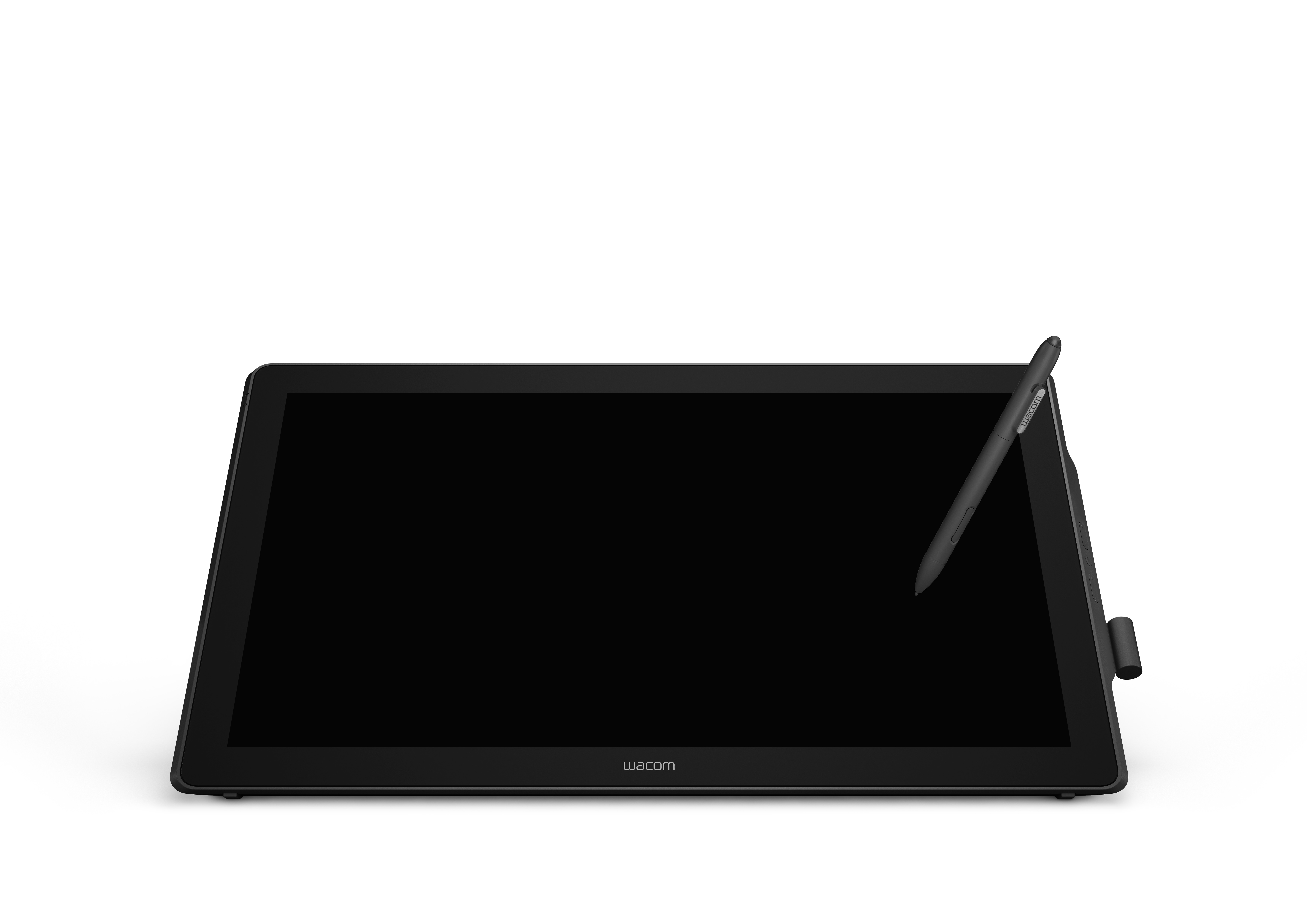 Wacom DTK-2451 Monitores interactivos de 24" en full HD