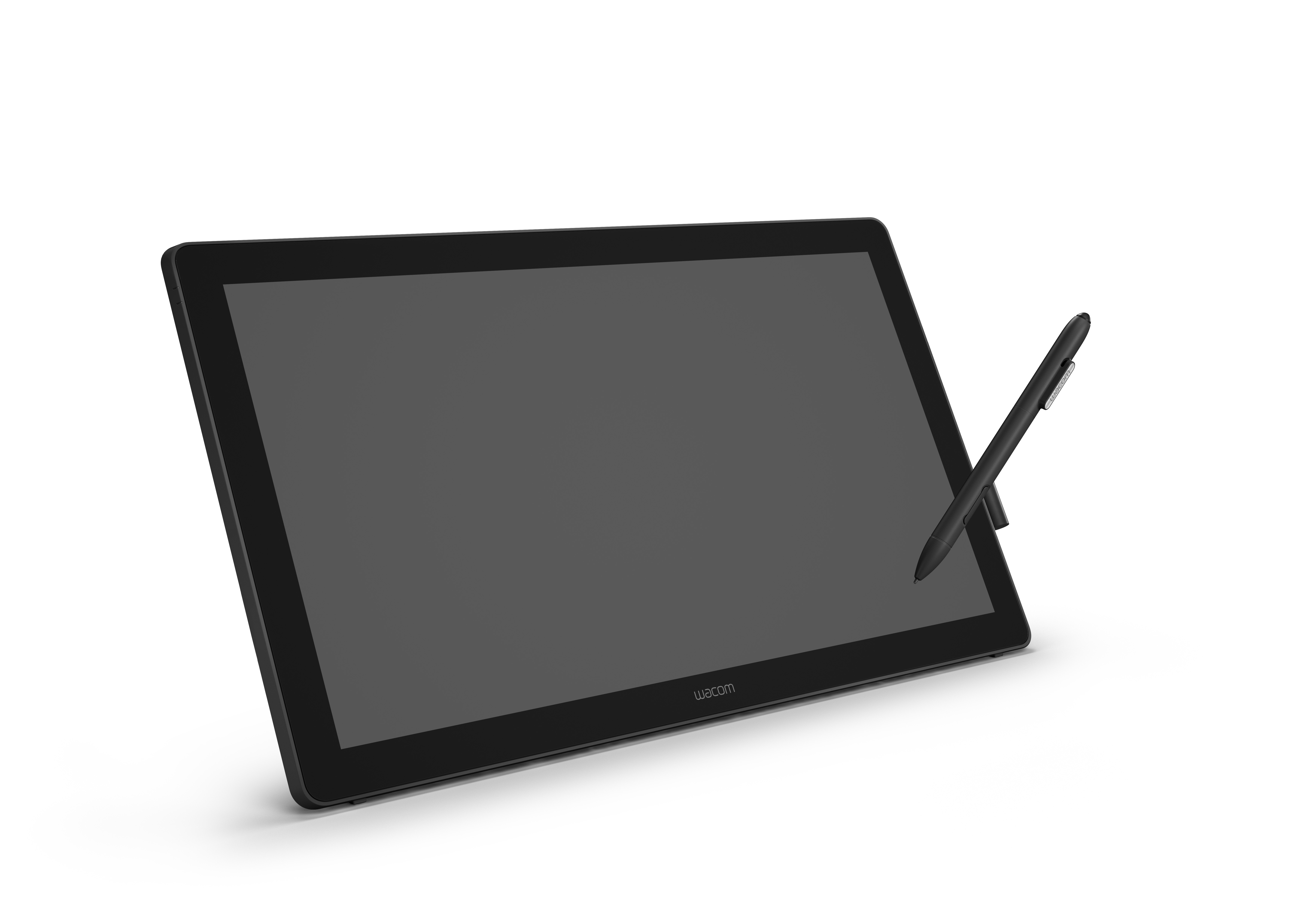 Wacom DTK-2451 Monitores interactivos de 24" en full HD