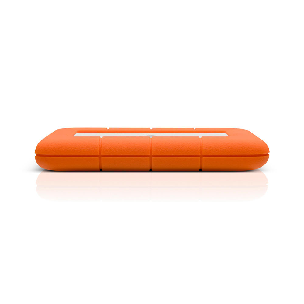 LaCie Rugged Mini 2TB / 2,5" / USB 3.0 / 