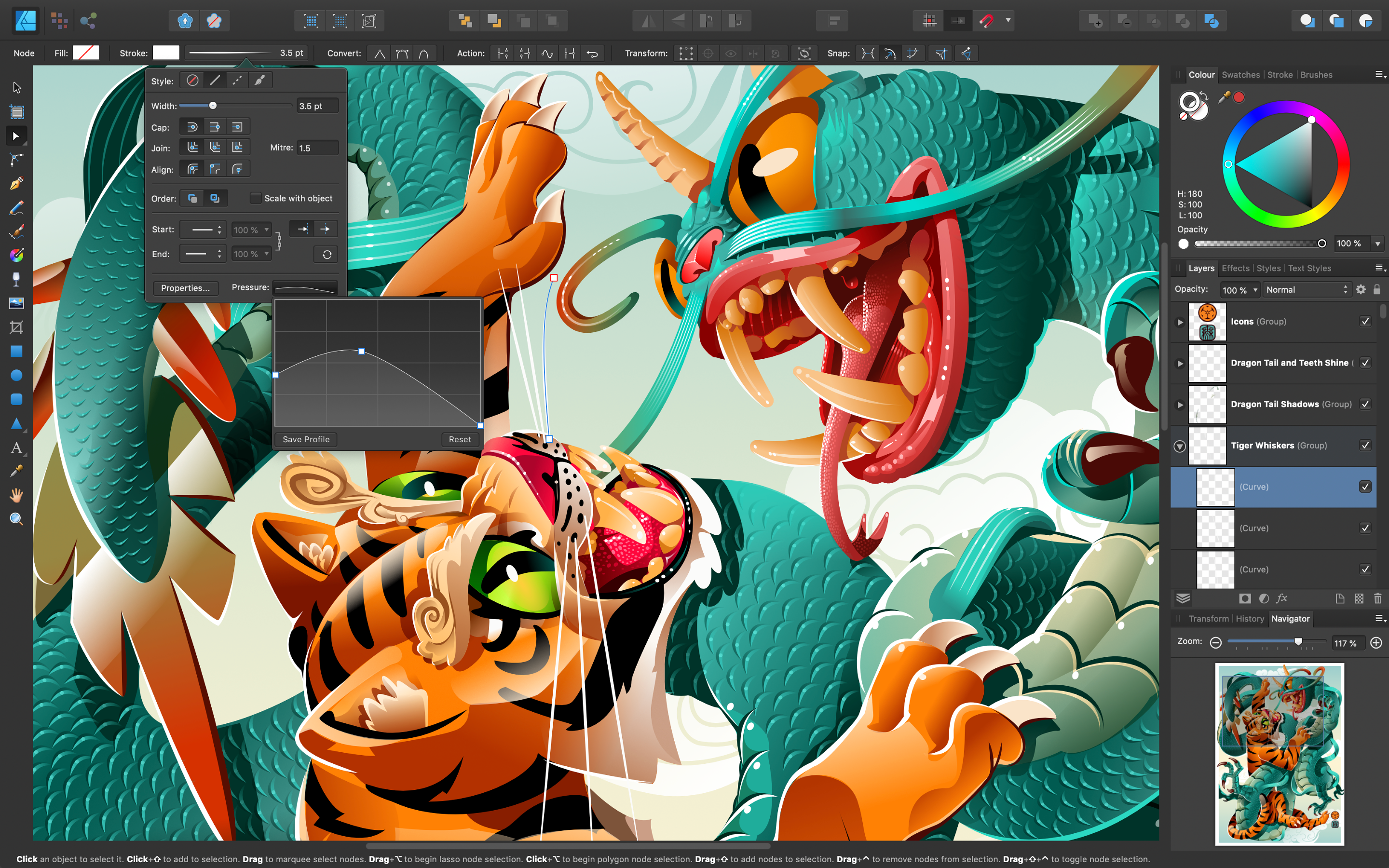 Affinity Designer