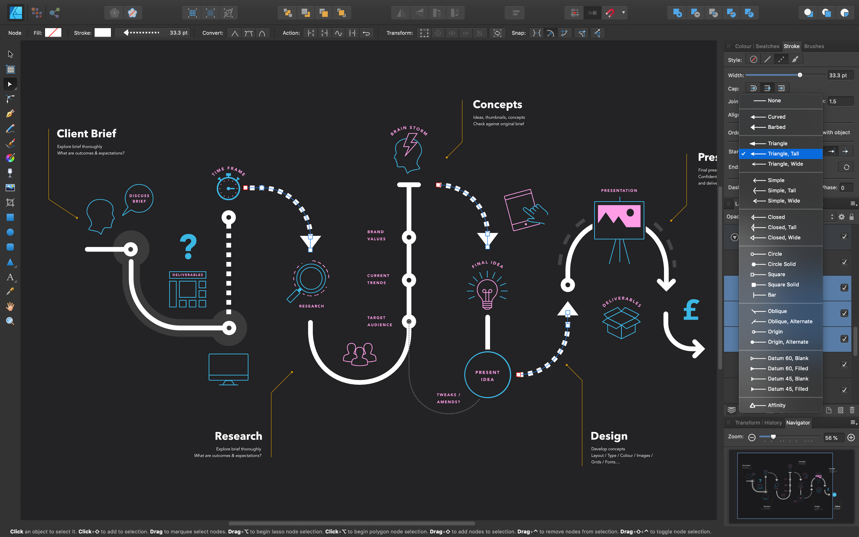 Affinity Designer