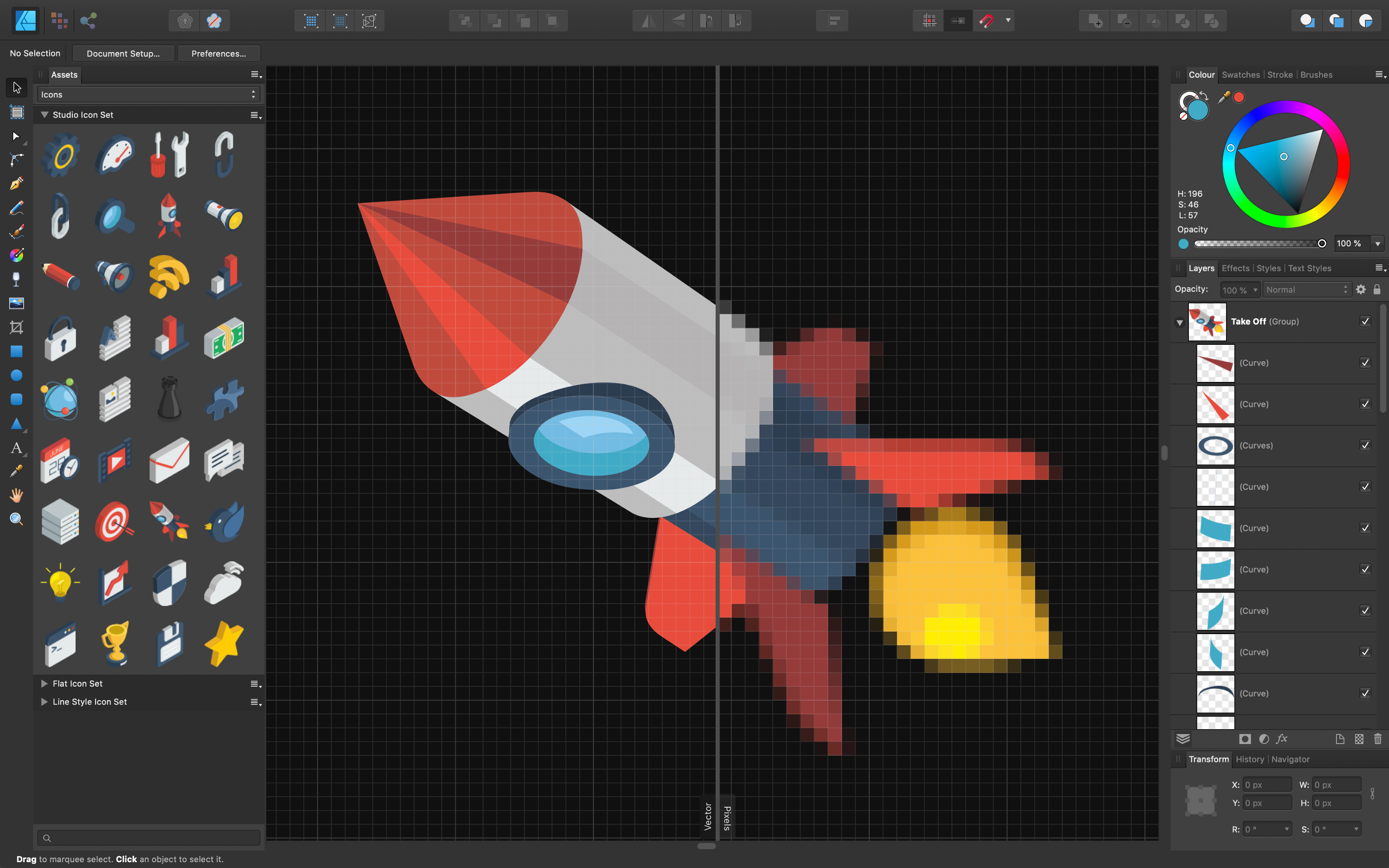 Affinity Designer