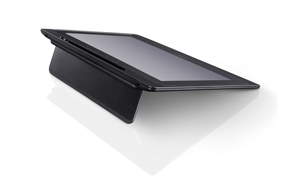 Wacom Pantalla de firma DTU-1141