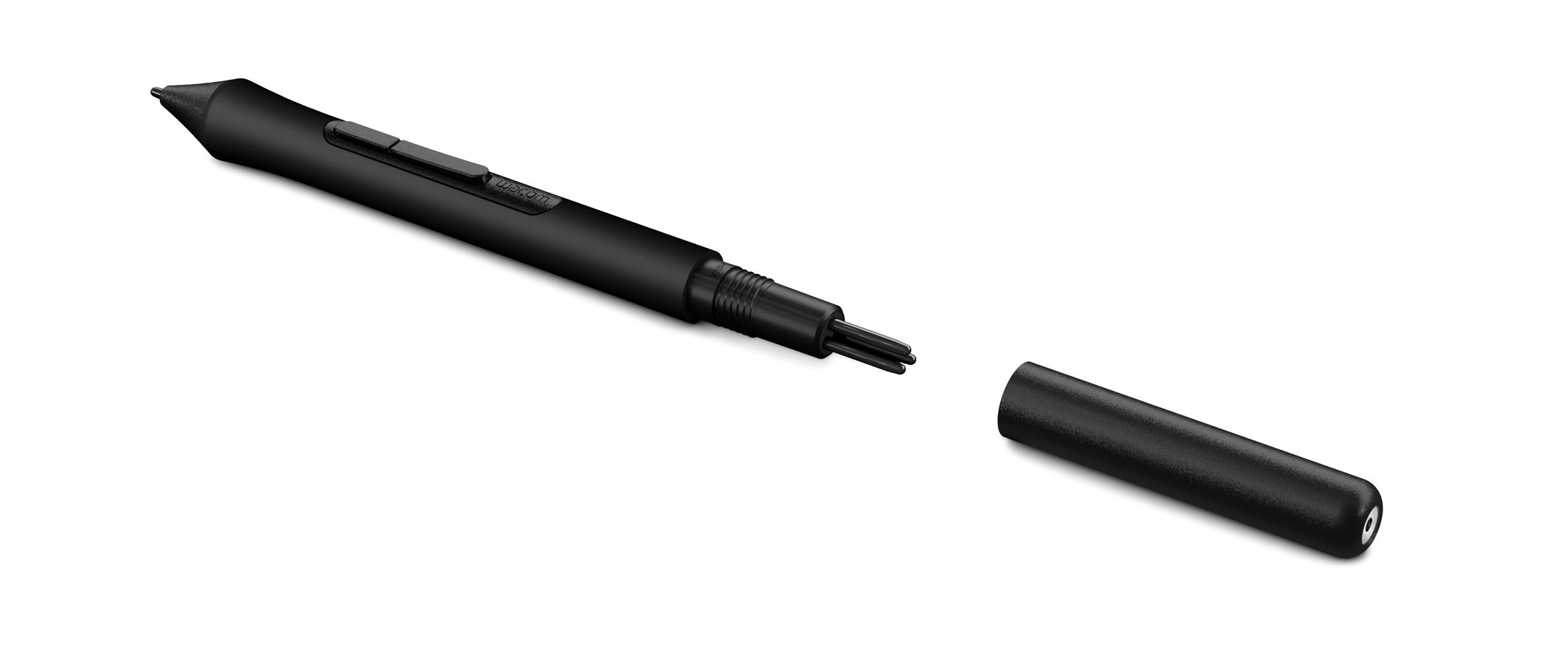 Wacom Lápiz 4K para Intuos (CTL-4100 y CTL-6100)