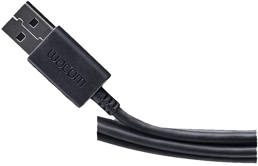 Cable USB Intuos Pro