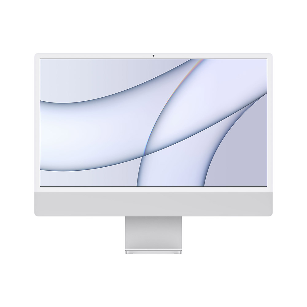iMac de 24 pulgadas M1 CPU 8 núcleos y GPU 8 núcleos (copia)