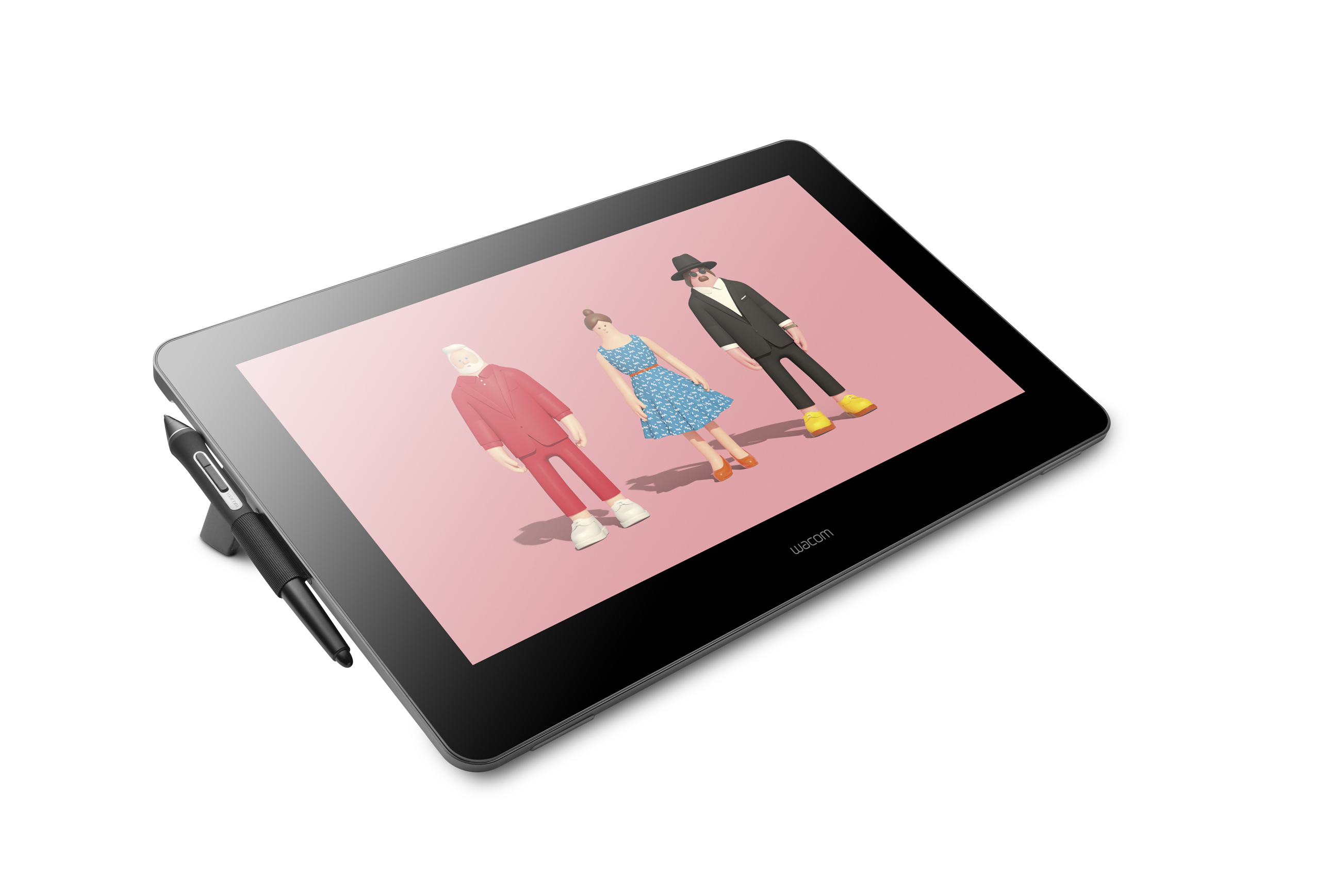 Wacom Cintiq Pro 2021