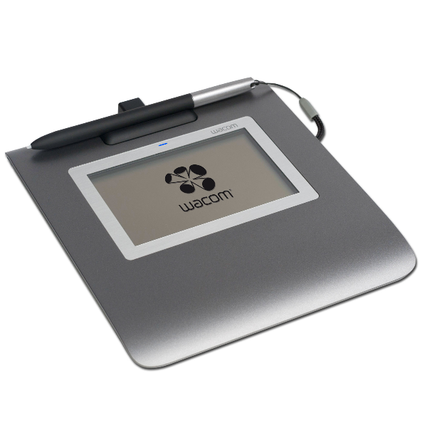 Wacom STU-430 (Sin software)