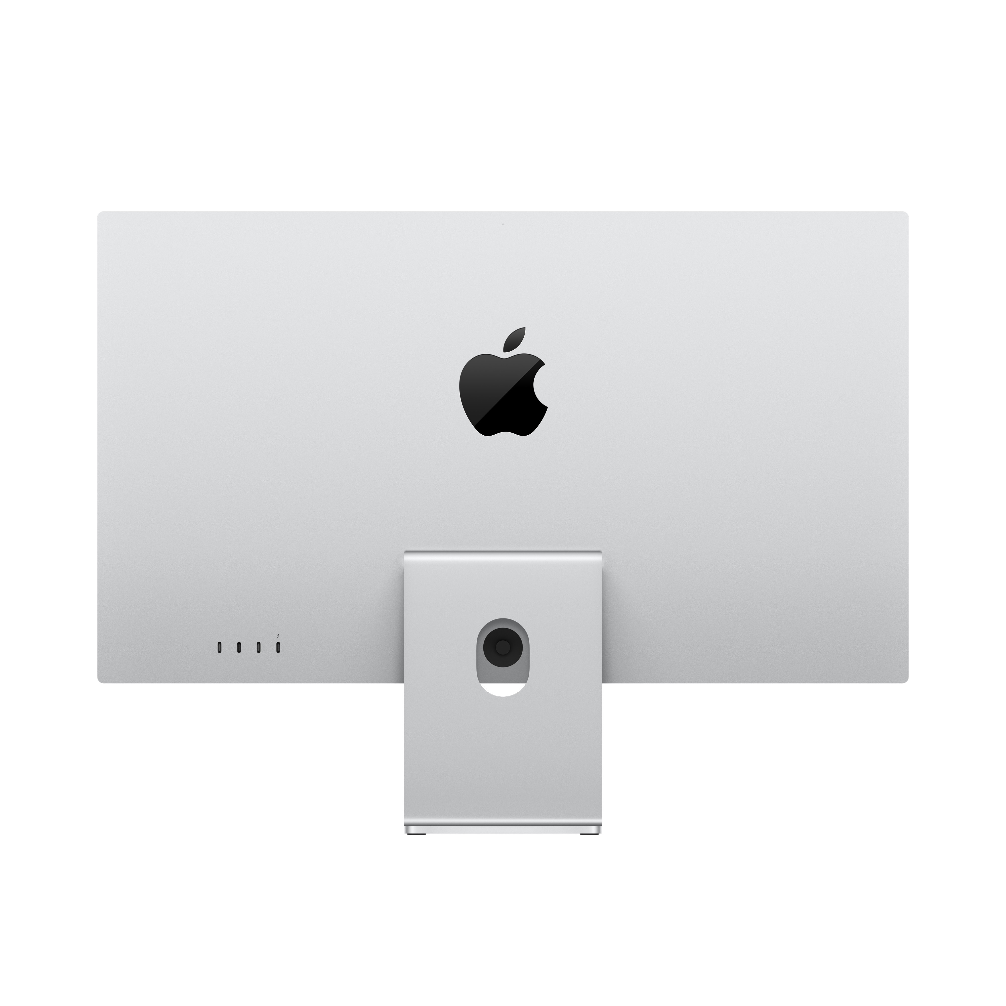 Apple Studio Display - Standard Glass - Tilt-Adjustable Stand