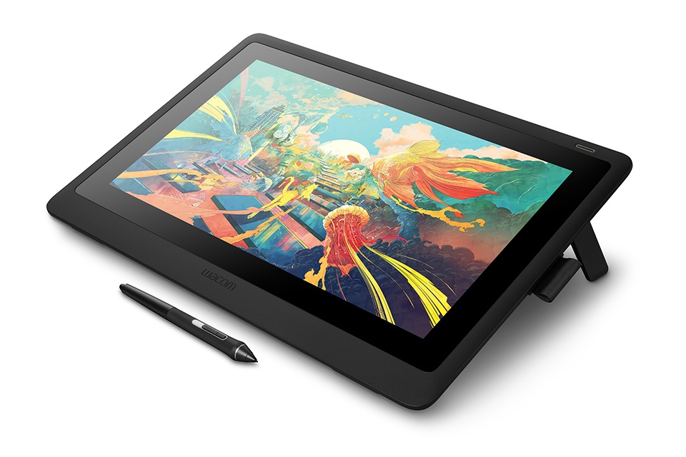 Cintiq 16