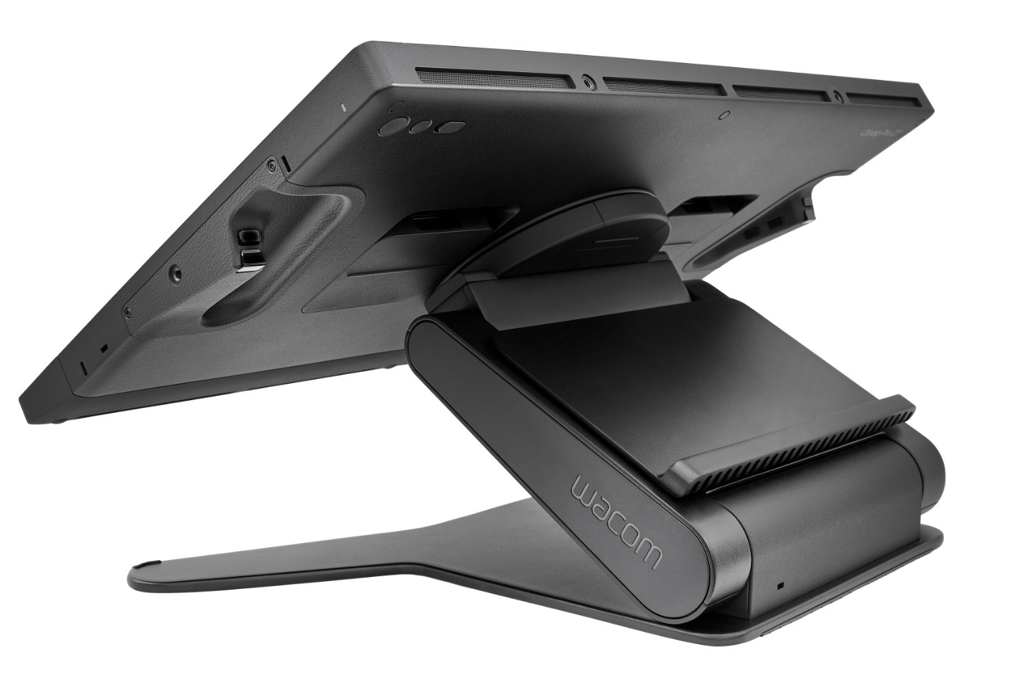 Wacom Cintiq Pro 27 – Ergo Stand