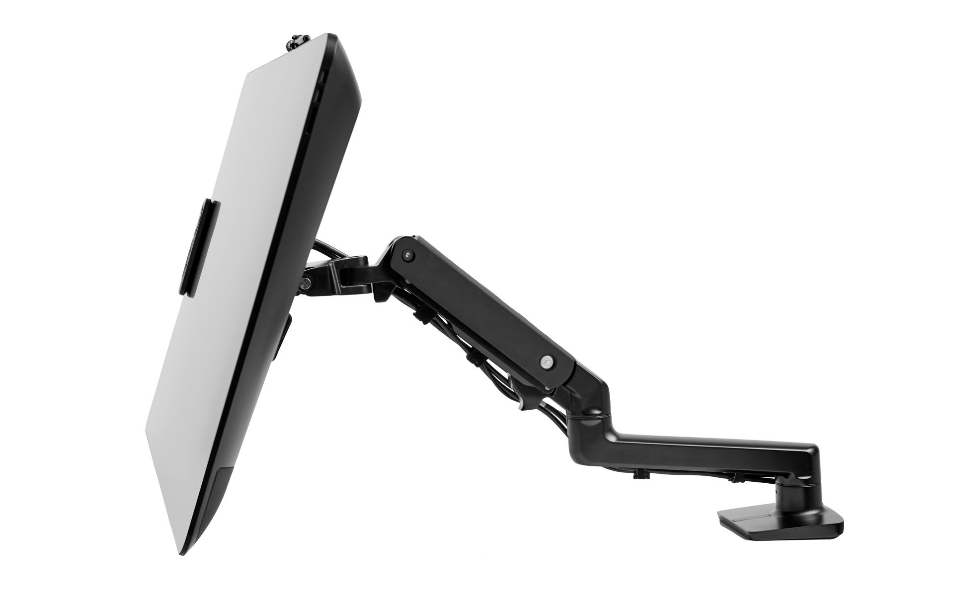 Wacom Cintiq Pro 24 Touch + Flex Arm Bundle