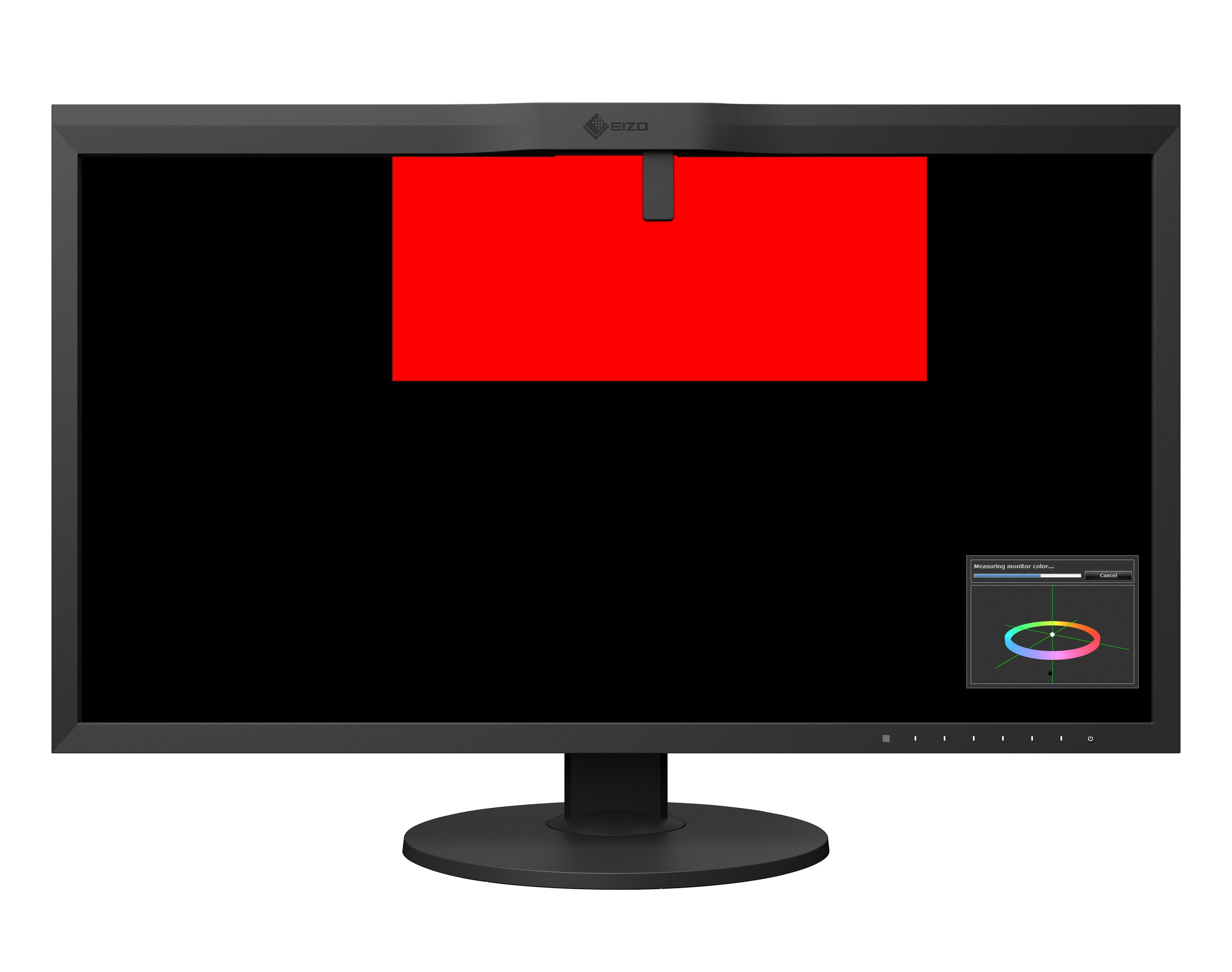 Eizo  ColorEdge CG319X