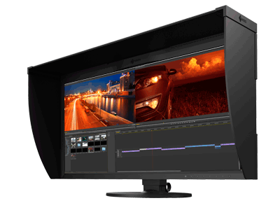 Eizo  ColorEdge CG319X