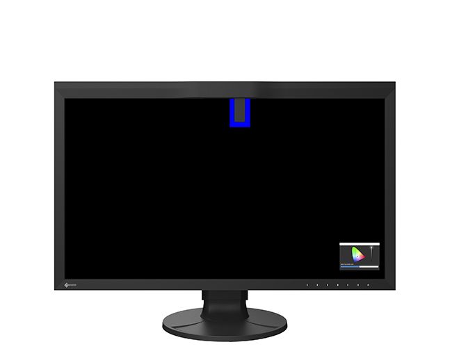 Eizo ColorEdge CG2700S