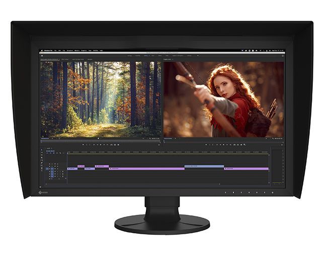 Eizo ColorEdge CG2700X