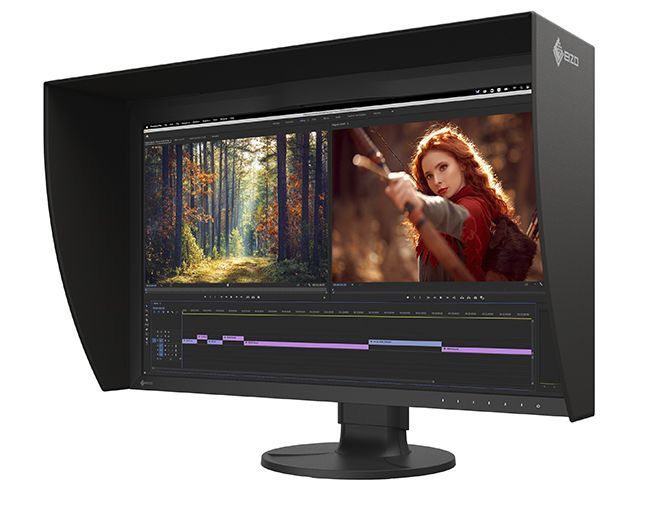 Eizo ColorEdge CG2700X