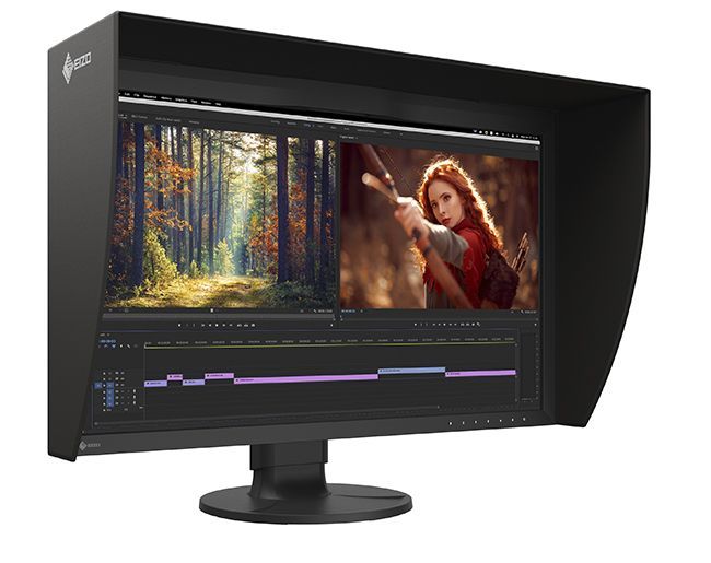 Eizo ColorEdge CG2700X