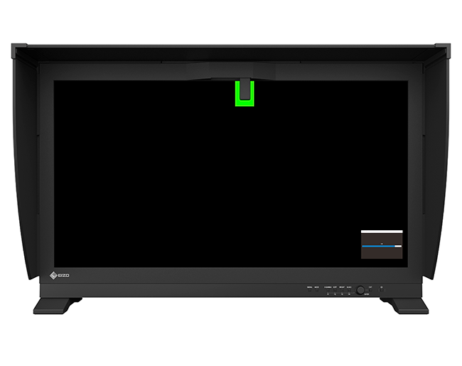 Eizo ColorEdge CG3146