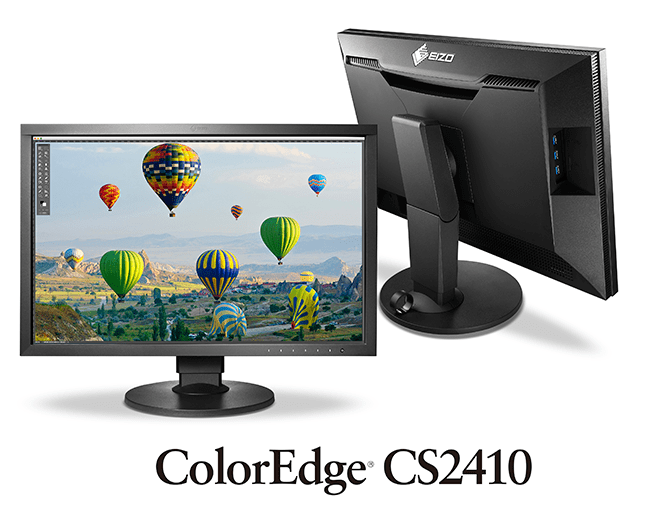 Eizo ColorEdge CS2410