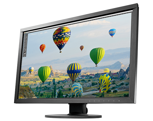 Eizo ColorEdge CS2410