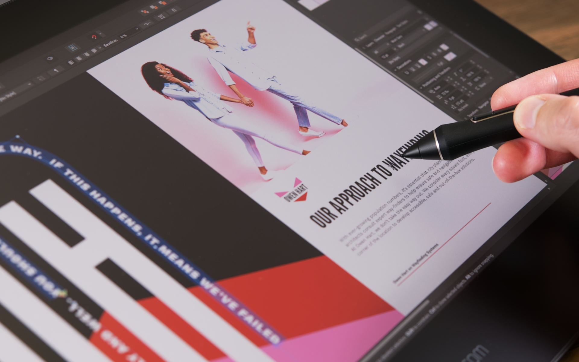 Affinity Publisher v2 (LP)