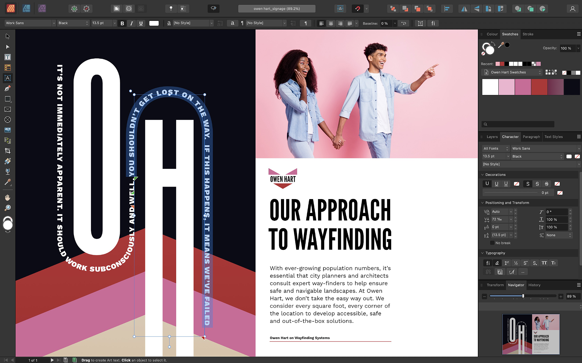 Affinity Publisher v2 (LP)