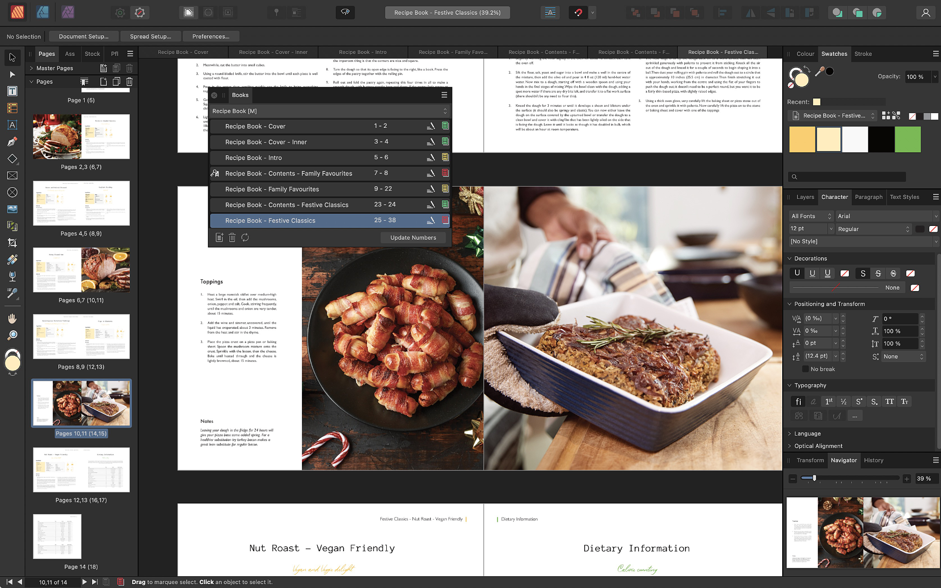 Affinity Publisher v2 (LP)