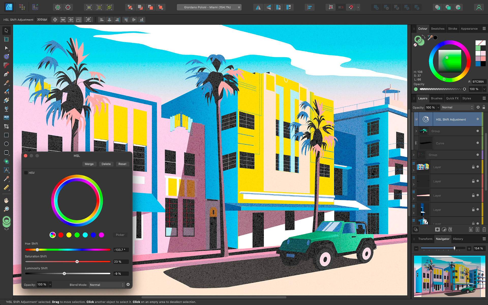 Affinity Designer v2 (LP)