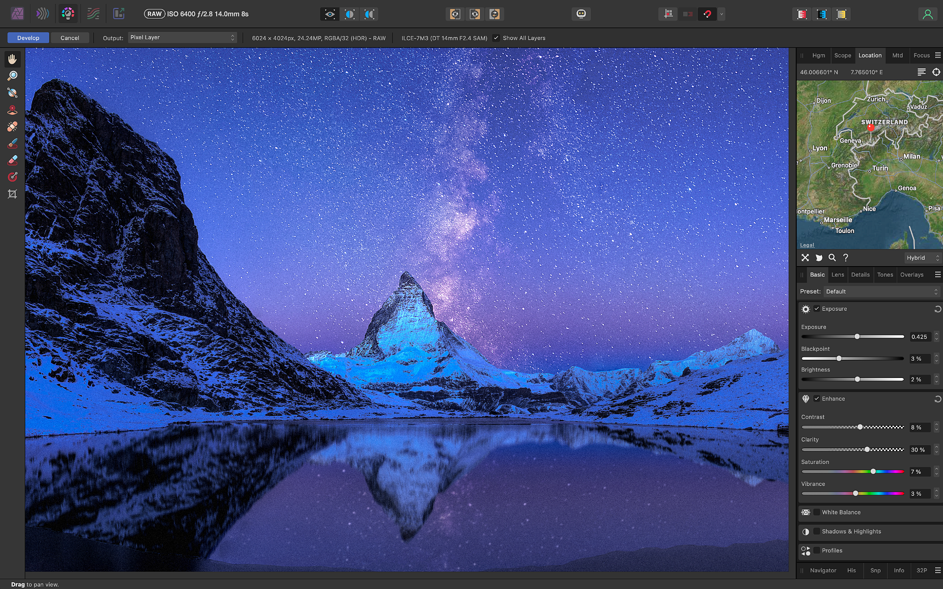 Affinity Photo v2 (LP)