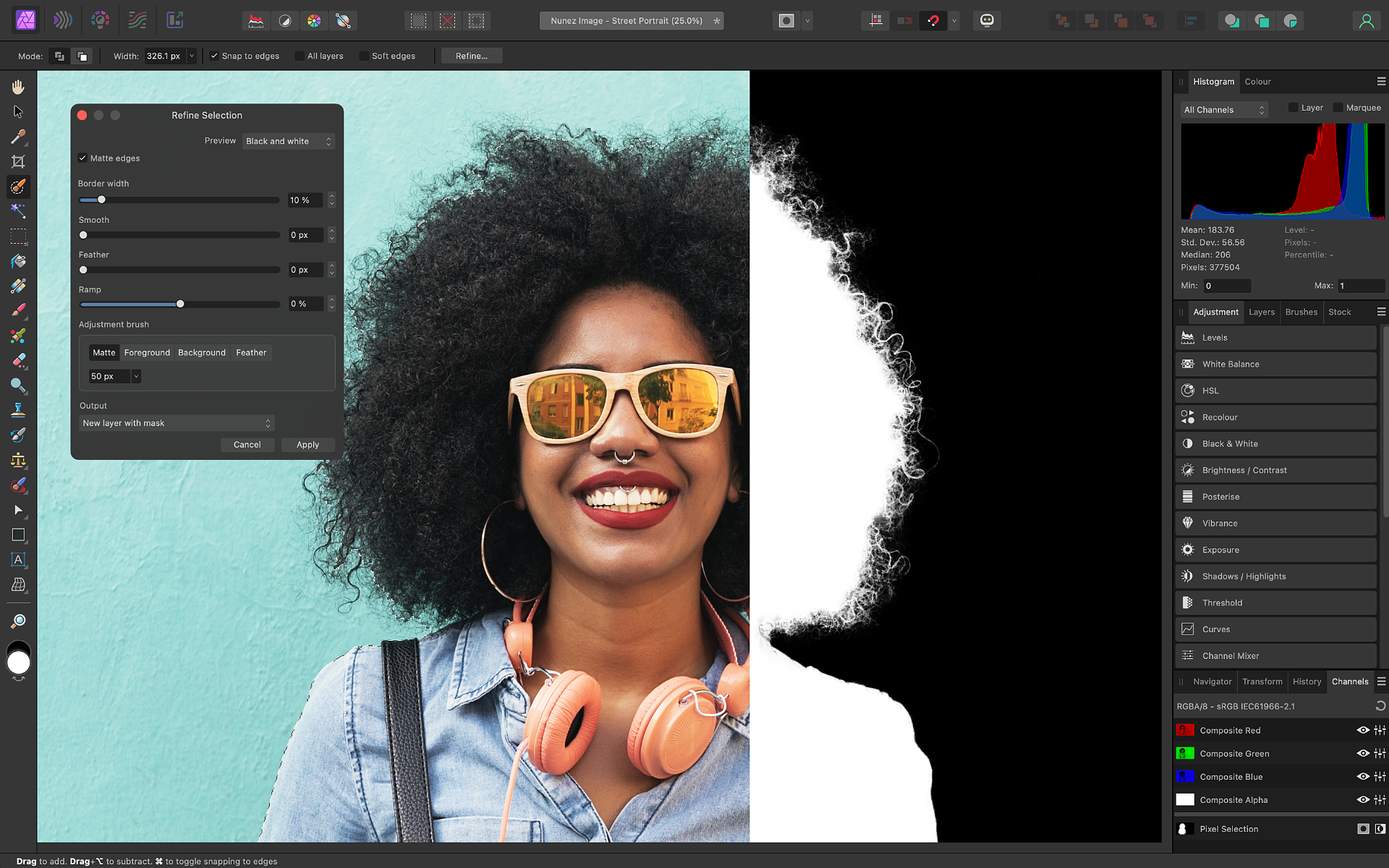 Affinity Photo v2 (LP)