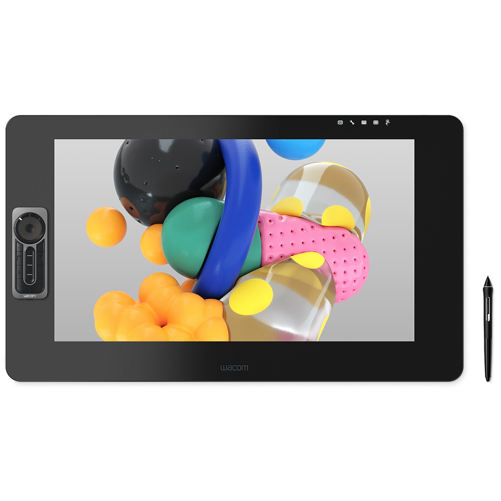 Wacom Cintiq Pro 24 Pen