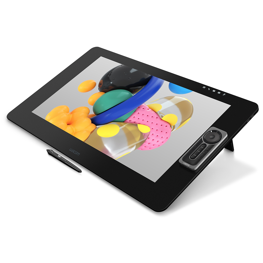 Wacom Cintiq Pro 24 Touch Pen