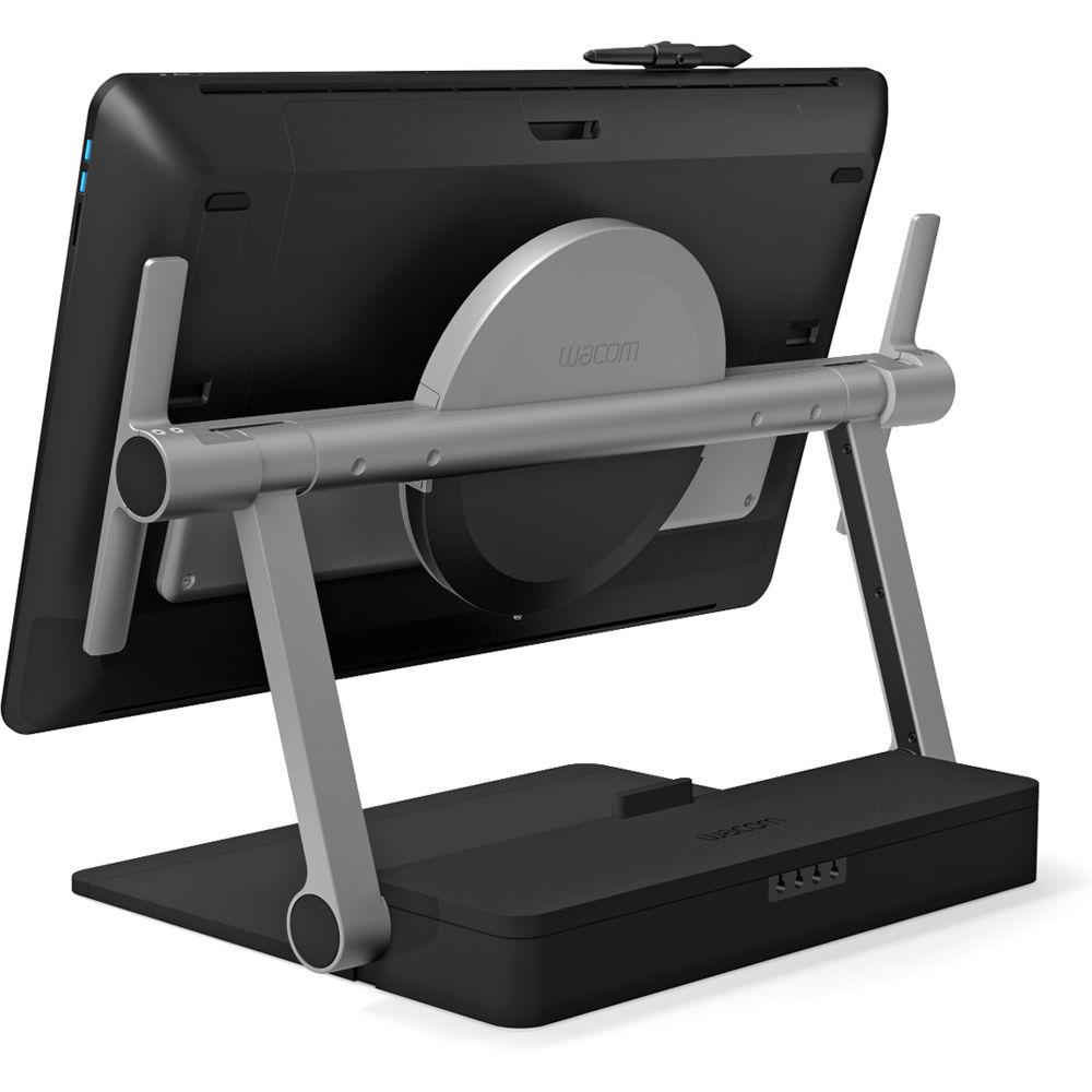 Wacom Cintiq Pro 32 Ergo Stand | wacom.compolaser.com