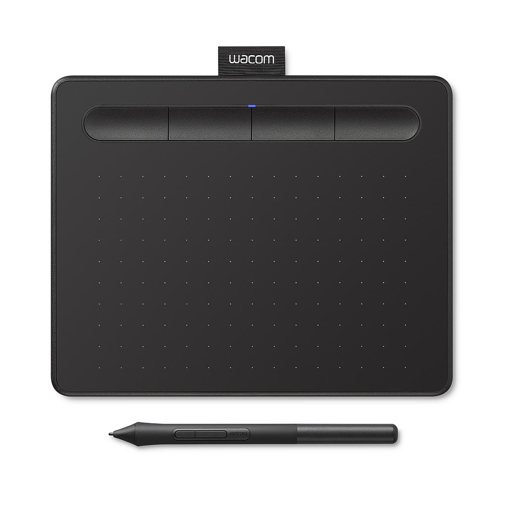 Wacom Intuos S Black