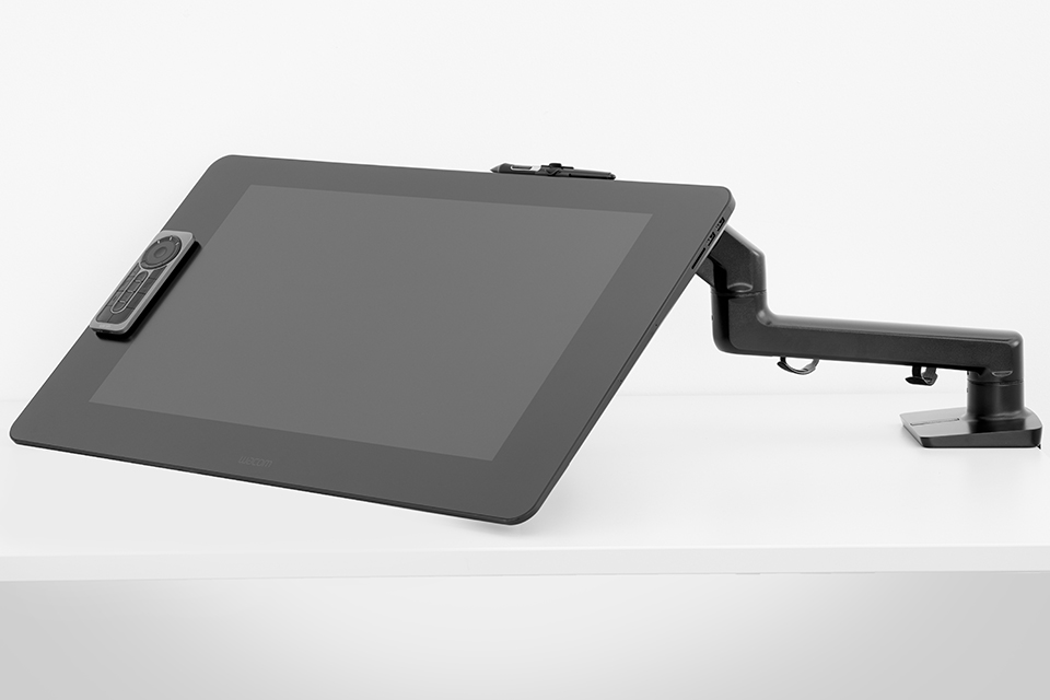 Wacom Flesk Arm para Cintiq Pro 24 y 32