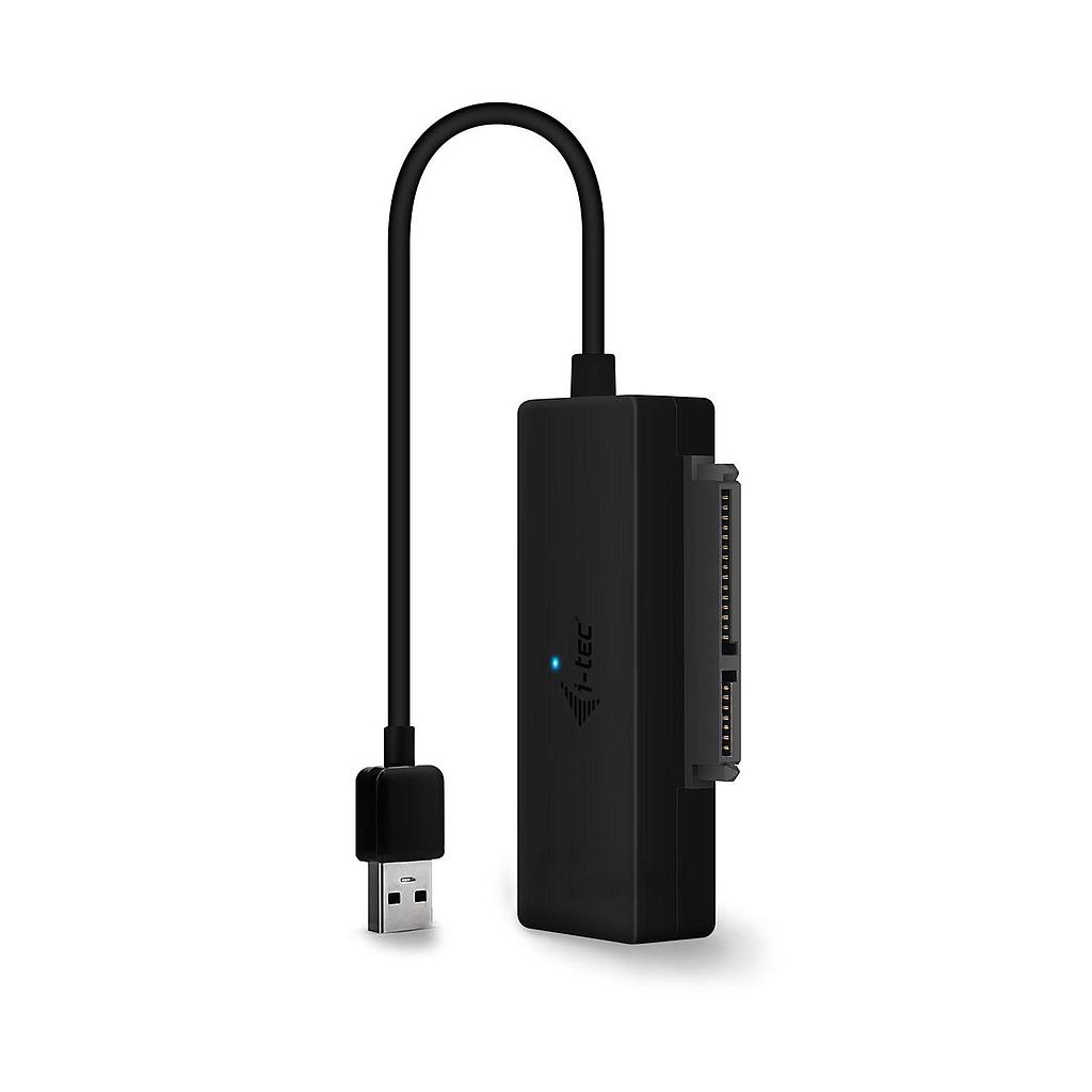 I-TEC ADAPTER USB 3.0 TO SATA  