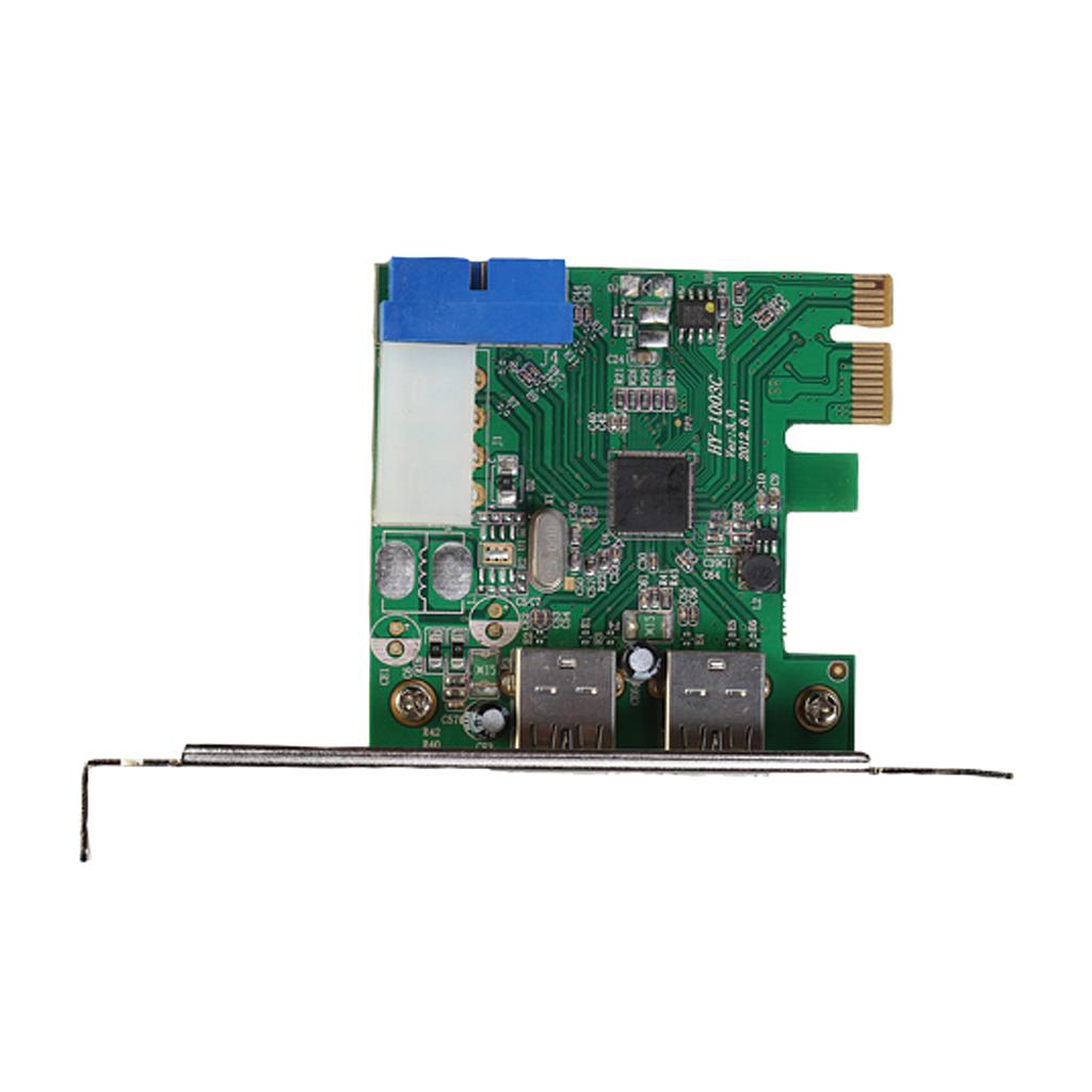 I-TEC PCIE CARD 4X USB 3.0     