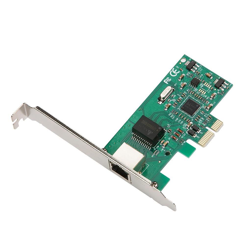 I-TEC PCIE CARD GB ETHERNET    