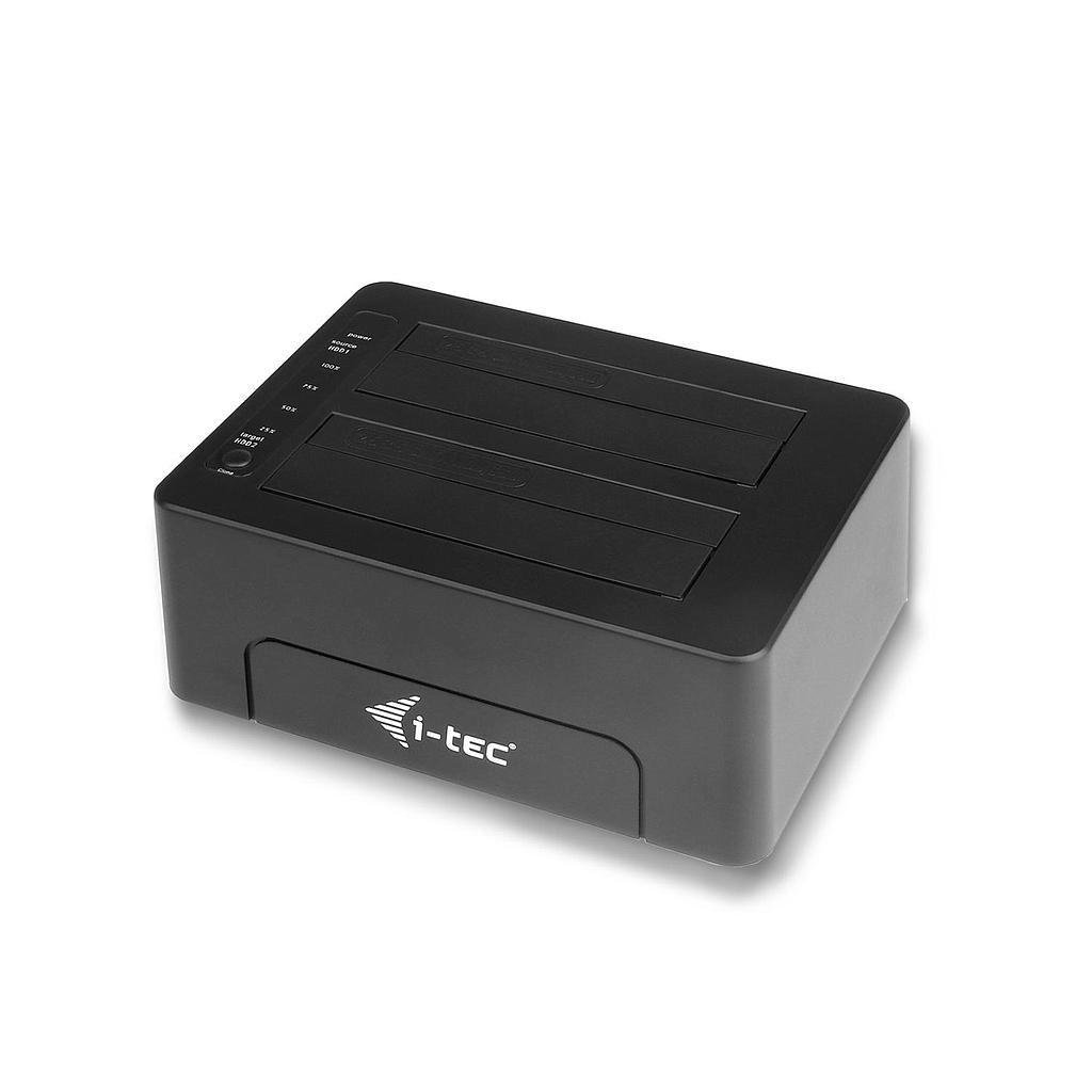 I-TEC USB 3.0 SATA HDD DOCK    