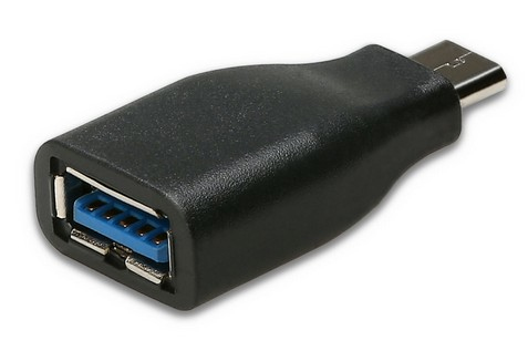 I-TEC USB-C 3.1 TO A ADAPTER   