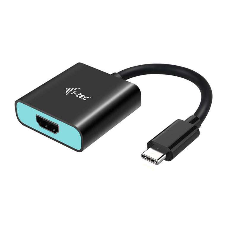 I-TEC USB-C HDMI ADAPTER 4K/60 