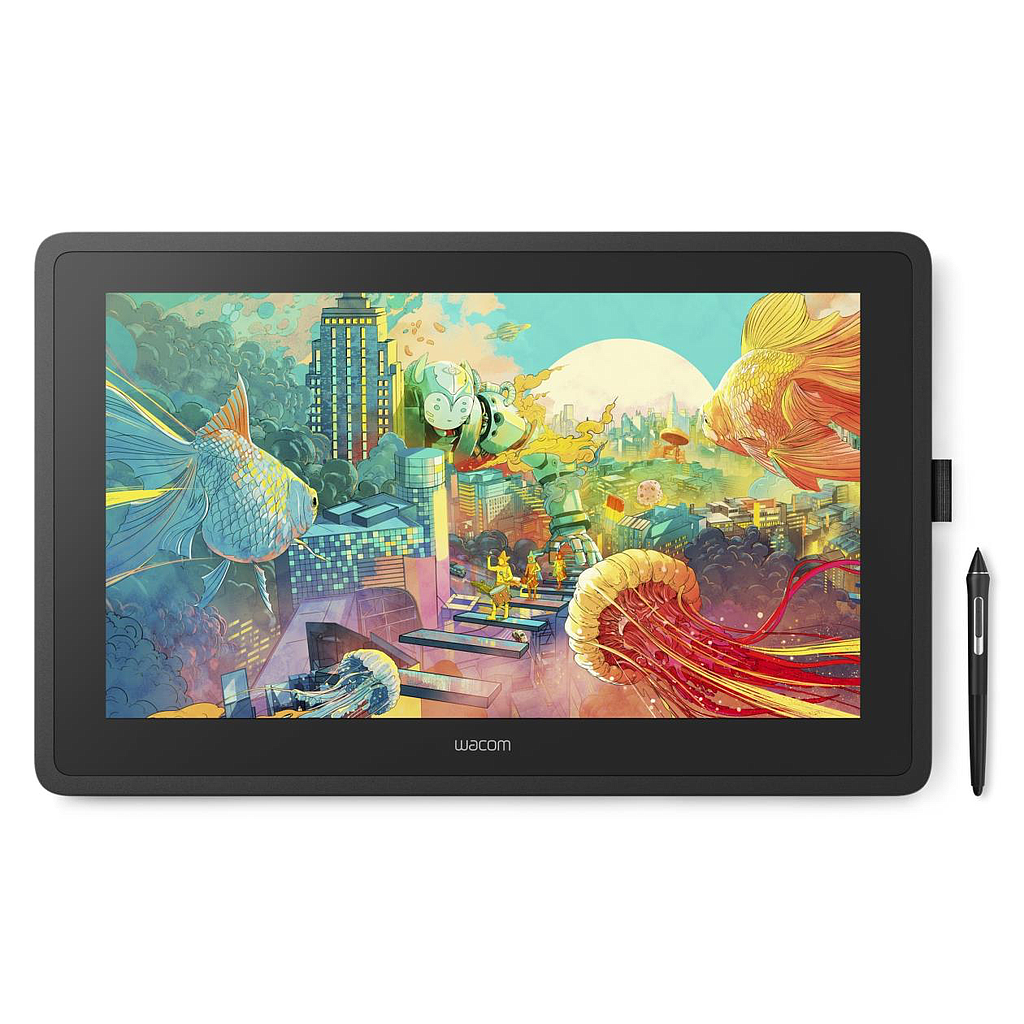 Wacom Cintiq 22