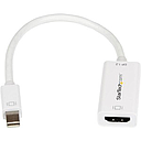 Adaptador Mini DP a HDMI 