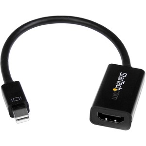 StarTech.com Conversor de Vídeo Mini DisplayPort™ a HDMI