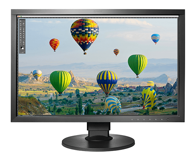 Eizo ColorEdge CS2410