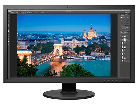 Eizo ColorEdge CS2731