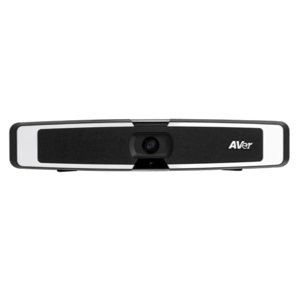 AVER VB130 4K USB 61U3600000AC VIDEO SOUNDBAR FOV120